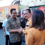 DPD Partai Hanura DKI Jakarta Dikunjungi Bacalon Gubernur DKI Jakarta Anies Rasyid Baswedan